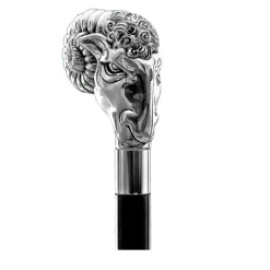 Bastone da passeggio Ariete