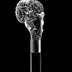 Bastone da passeggio Ariete