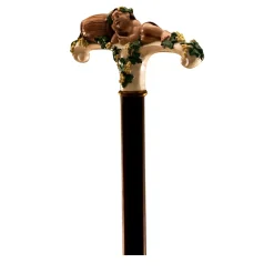 Bastone da passeggio Bacchus