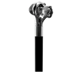 Bastone da passeggio Labrador