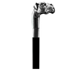 Bastone da passeggio per cani Boxer