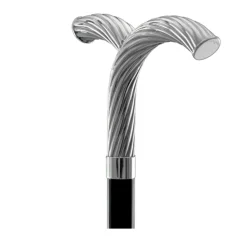 Bastone da passeggio Tortiglione