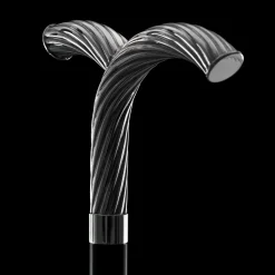 Bastone da passeggio Tortiglione