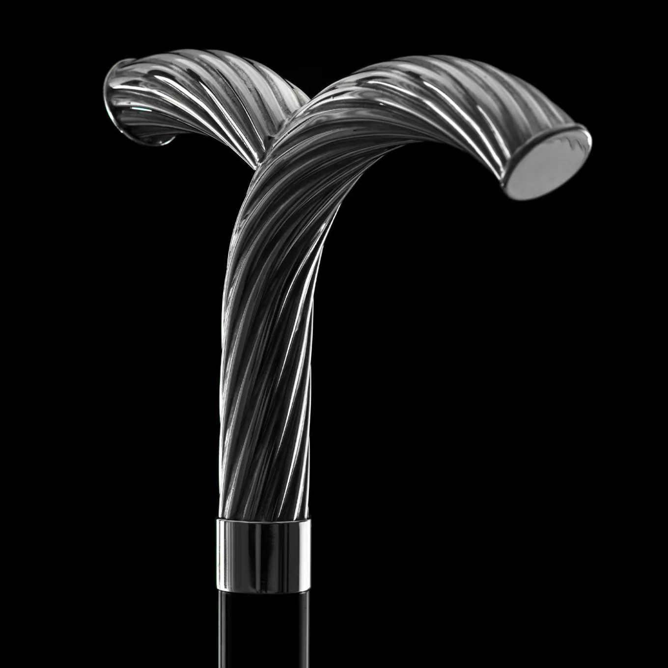 Bastone da passeggio Tortiglione