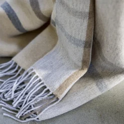 Bauvin Coperta policroma piccola