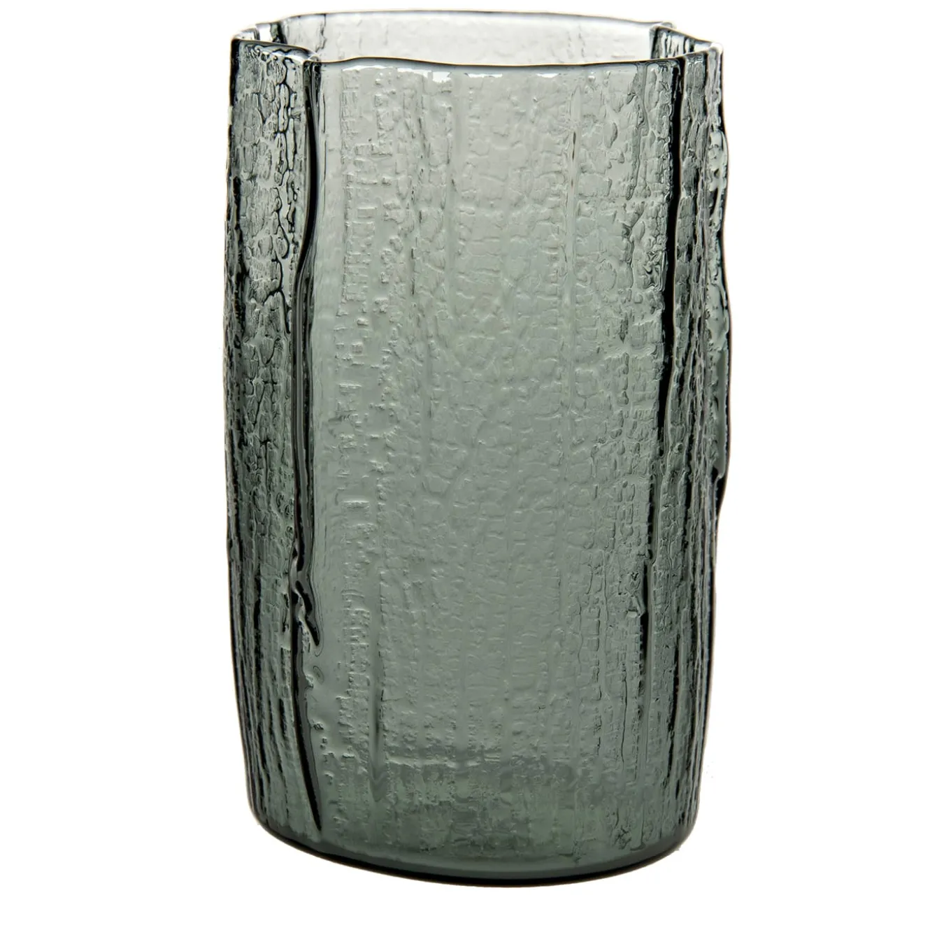 Bicchiere Corteccia Fumè