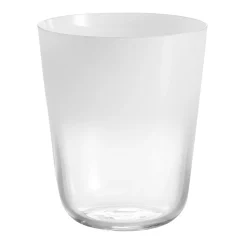 Bicchiere da acqua con nebbia di Matteo Zorzenoni