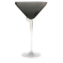 Bicchiere da Martini fumé Vatussi