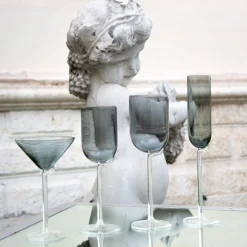 Bicchiere da Martini fumé Vatussi