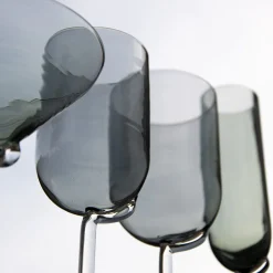 Bicchiere da Martini fumé Vatussi