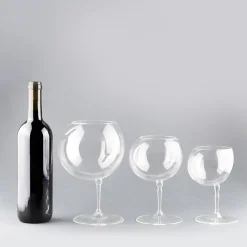 Bicchiere da vino Bubble XL