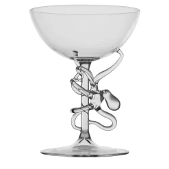 Bicchiere Manhattan Polpo