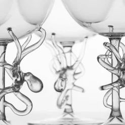 Bicchiere Manhattan Polpo