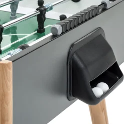 Biliardino Flamingo Antracite di Basaglia + Rota Nodari