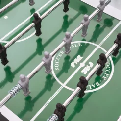 Biliardino Flamingo Antracite di Basaglia + Rota Nodari