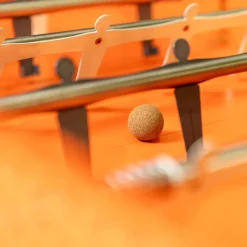 Biliardino Joie in Metallo Melone