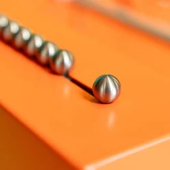 Biliardino Joie in Metallo Melone