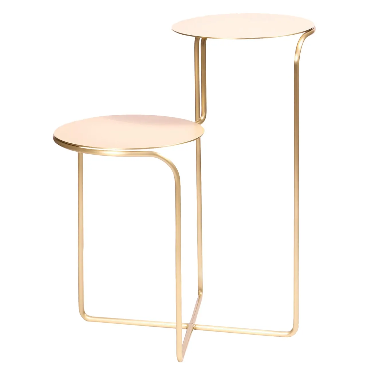 BISTABILE IN OTTONE BRUNITO