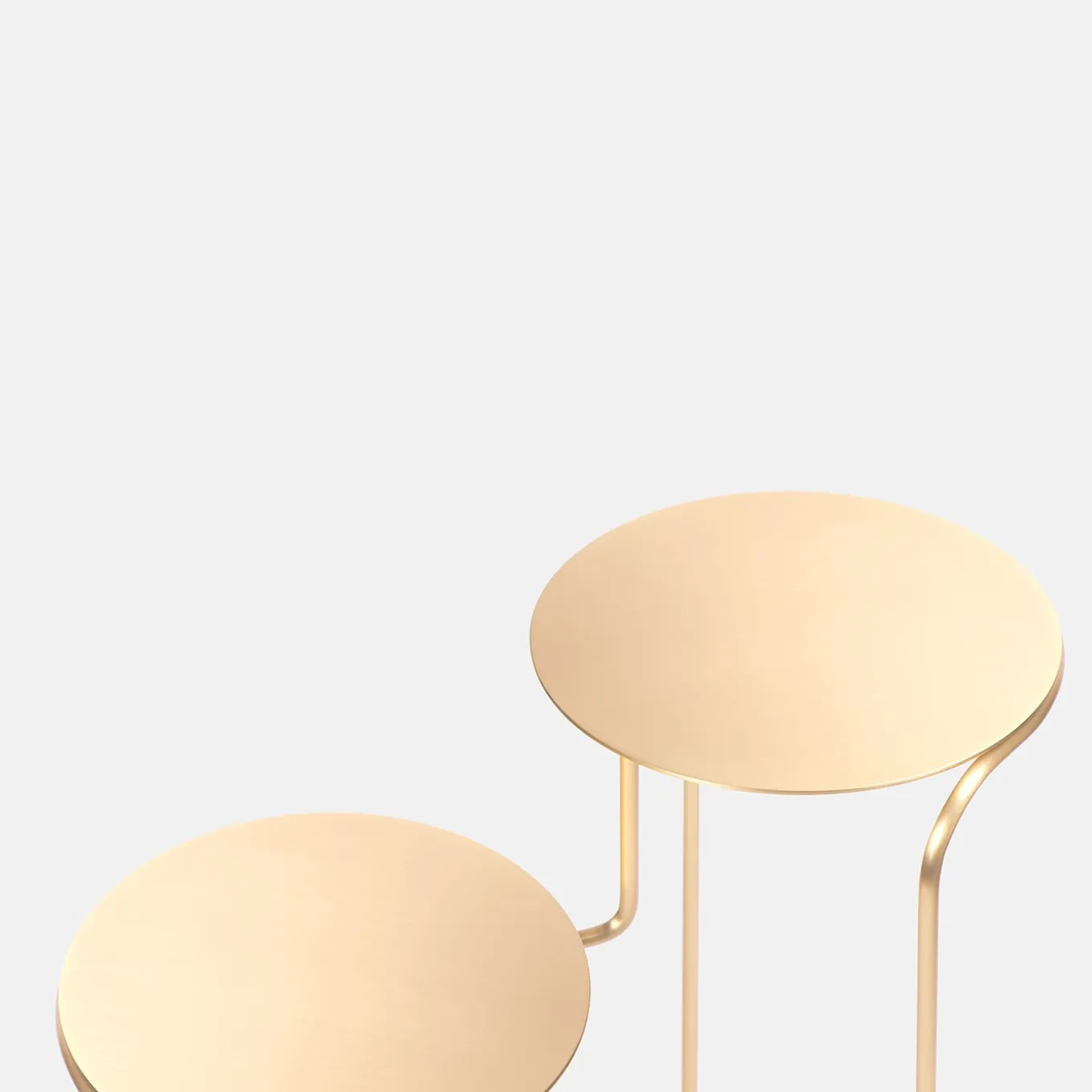 BISTABILE IN OTTONE BRUNITO