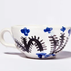 BlueBird #008 Set per espresso