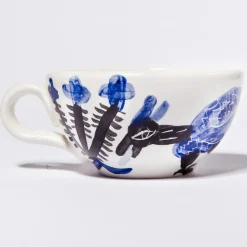 BlueBird #001 Set per espresso