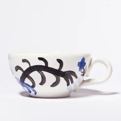 BlueBird #001 Set per espresso