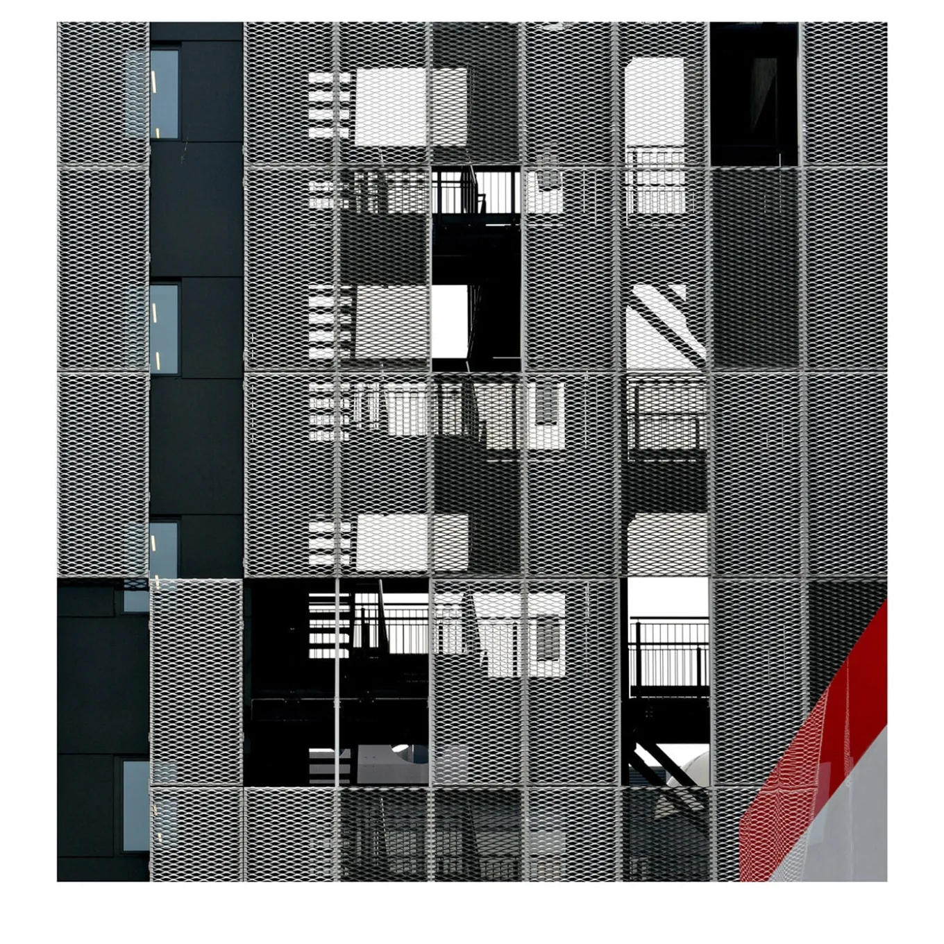 Bologna #6 Fotografia in edizione limitata