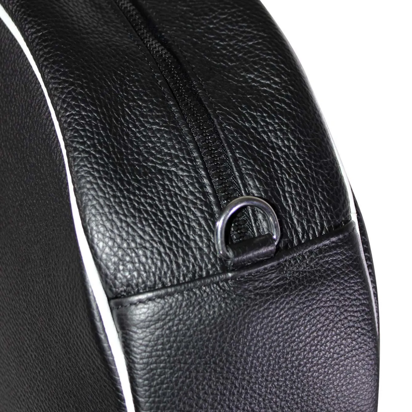 Borsa da tennis nera