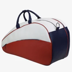 Borsa rossa per padel e pickleball