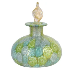 Bottiglia Bottcamp Oro e Verde