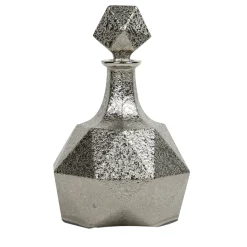 Bottiglia Capriccio Diamante in platino