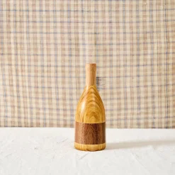 Bottiglia decorativa in legno Astoria in edizione limitata #4