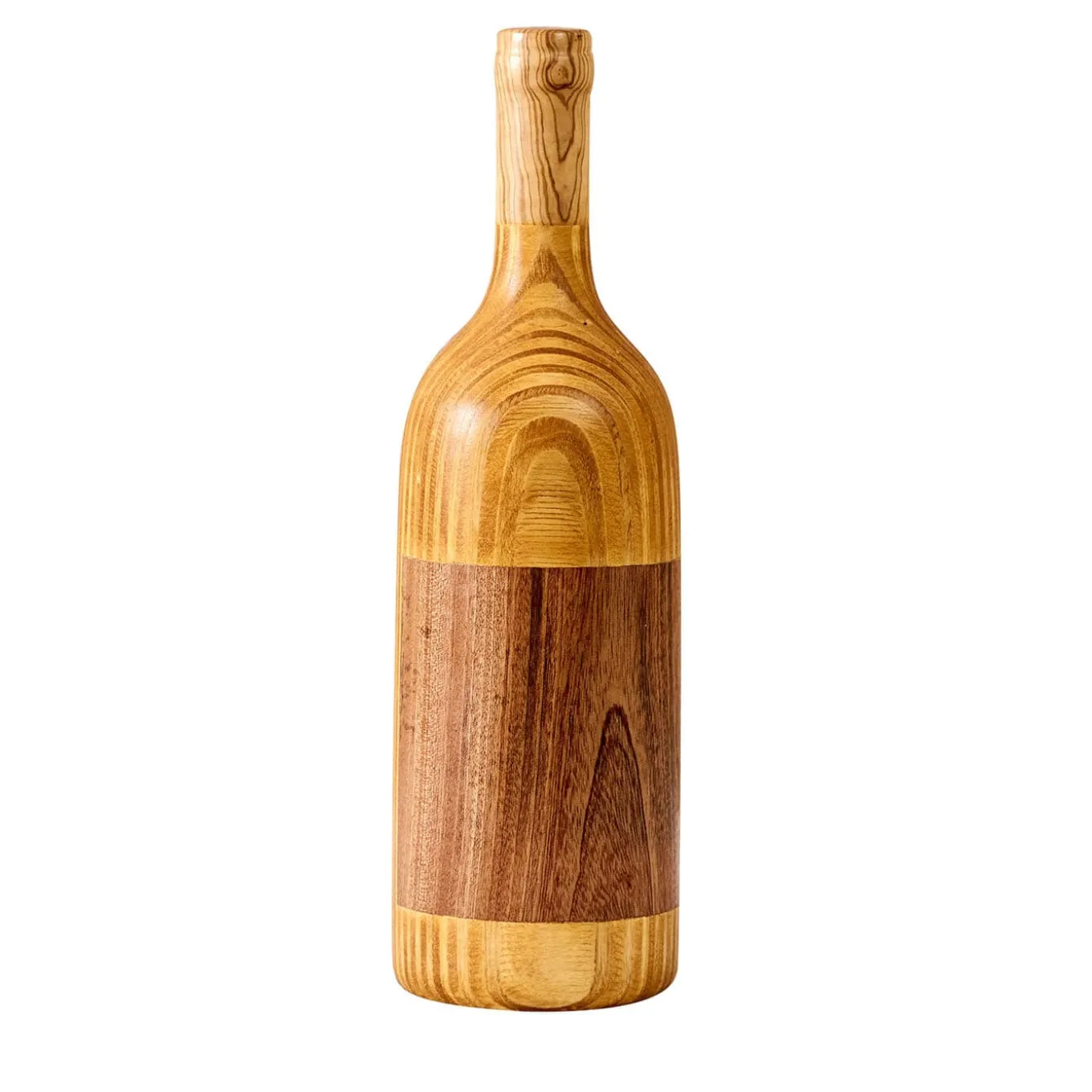 Bottiglia decorativa in legno Brunello Di Montalcino Edizione Limitata #26