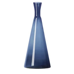 Bottiglia decorativa Morandi N.8 Air-Force Blue