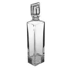 Bottiglia di cristallo Dafni