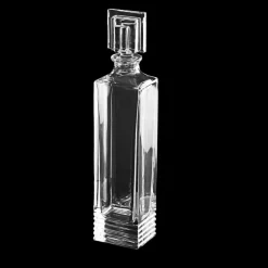 Bottiglia di cristallo Dafni
