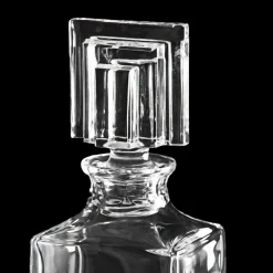 Bottiglia di cristallo Dafni
