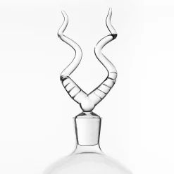 Bottiglia di vetro Antelope