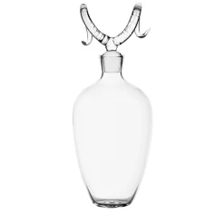 Bottiglia di vetro Bighorn