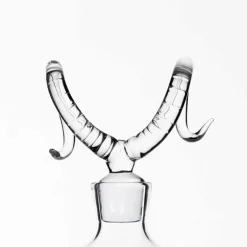 Bottiglia di vetro Bighorn