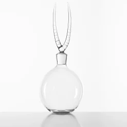 Bottiglia di vetro Oryx