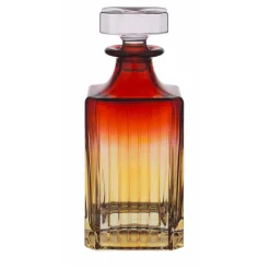 Bottiglia di whisky Domina