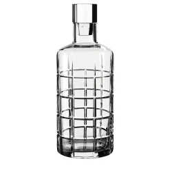 Bottiglia di whisky Galaxy