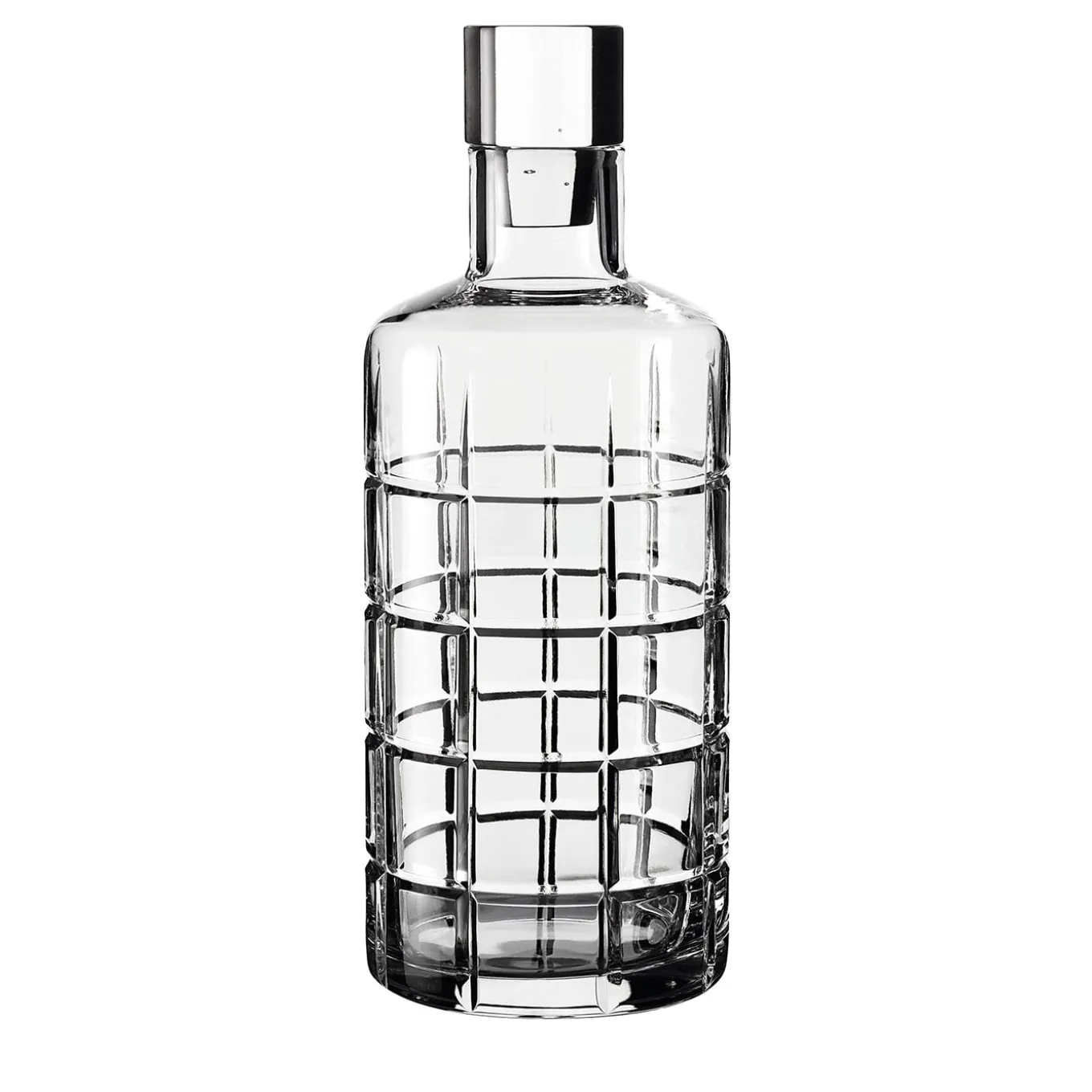 Bottiglia di whisky Galaxy