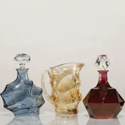 Bottiglia Diamante Rubino