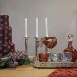 Bottiglia Diamante Rubino