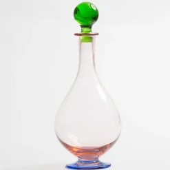 Bottiglia e brocca di Burano