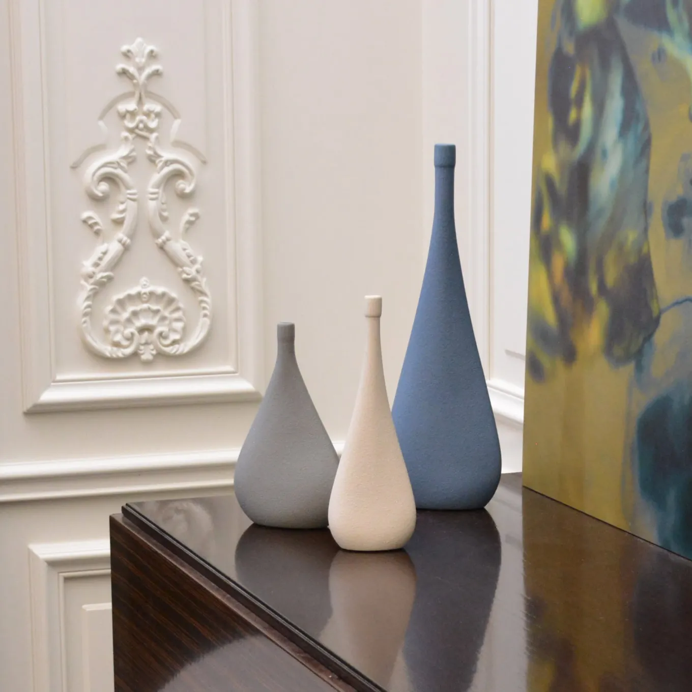 Bottiglia Goccia Media