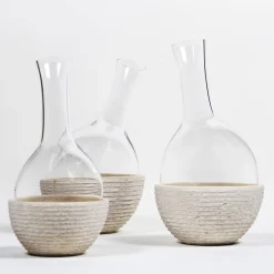 Bottiglia grande Versante