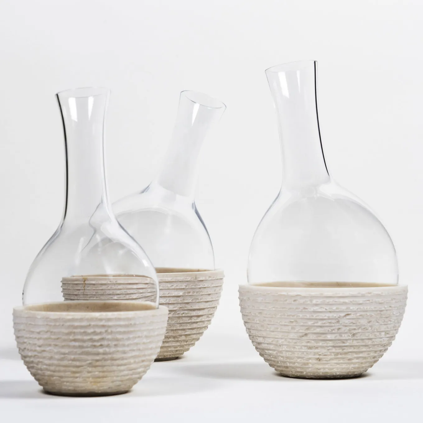 Bottiglia grande Versante